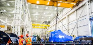 Critical Assemblies